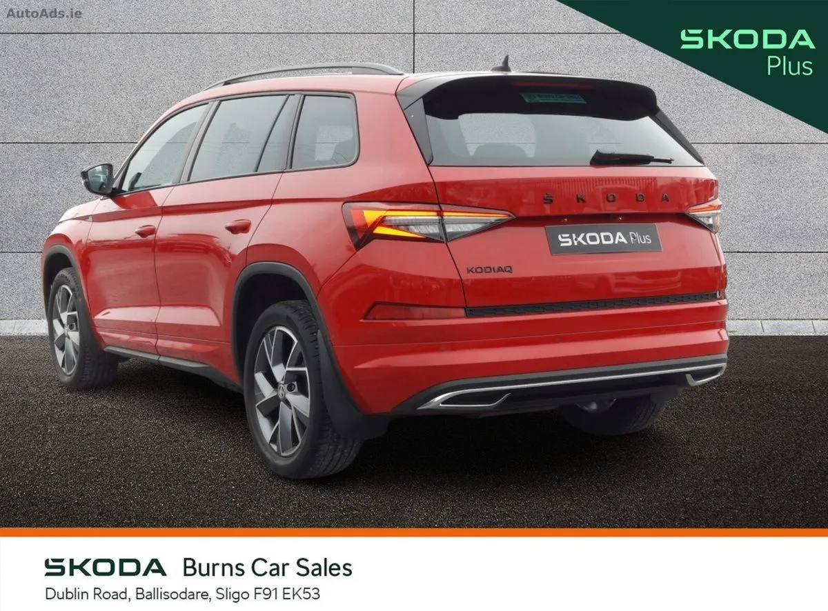 2024 Skoda Kodiaq – photo 15