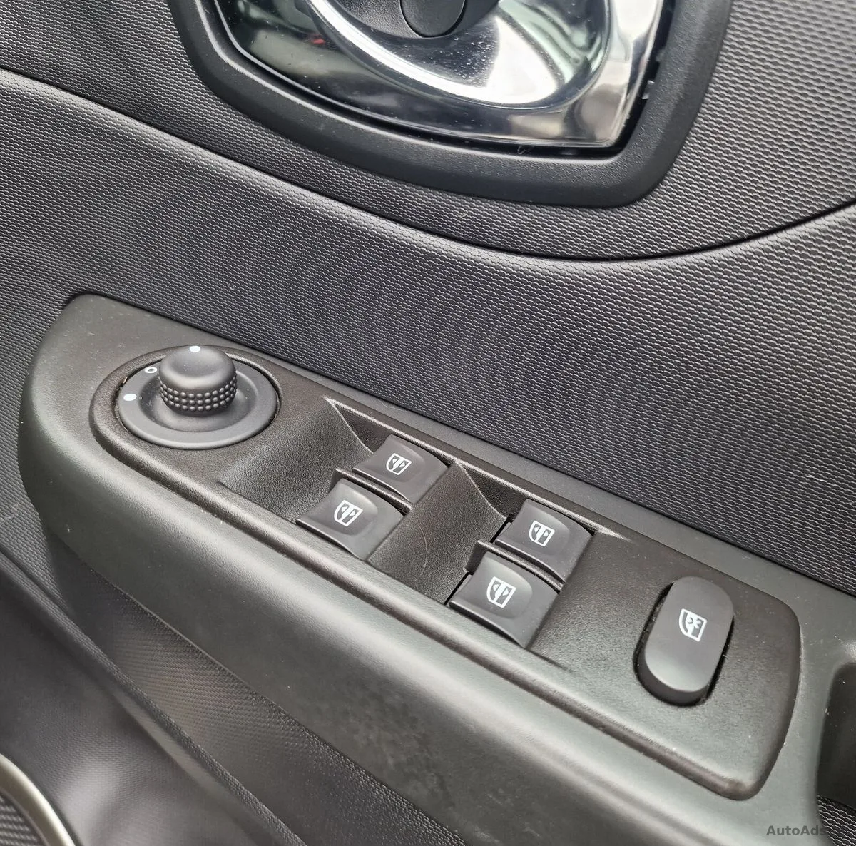 2014 Renault Captur – photo 10