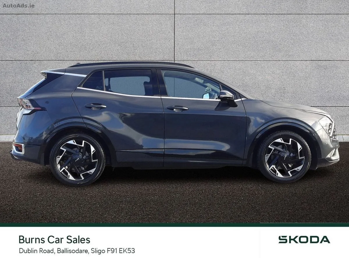 2023 Kia Sportage – photo 11