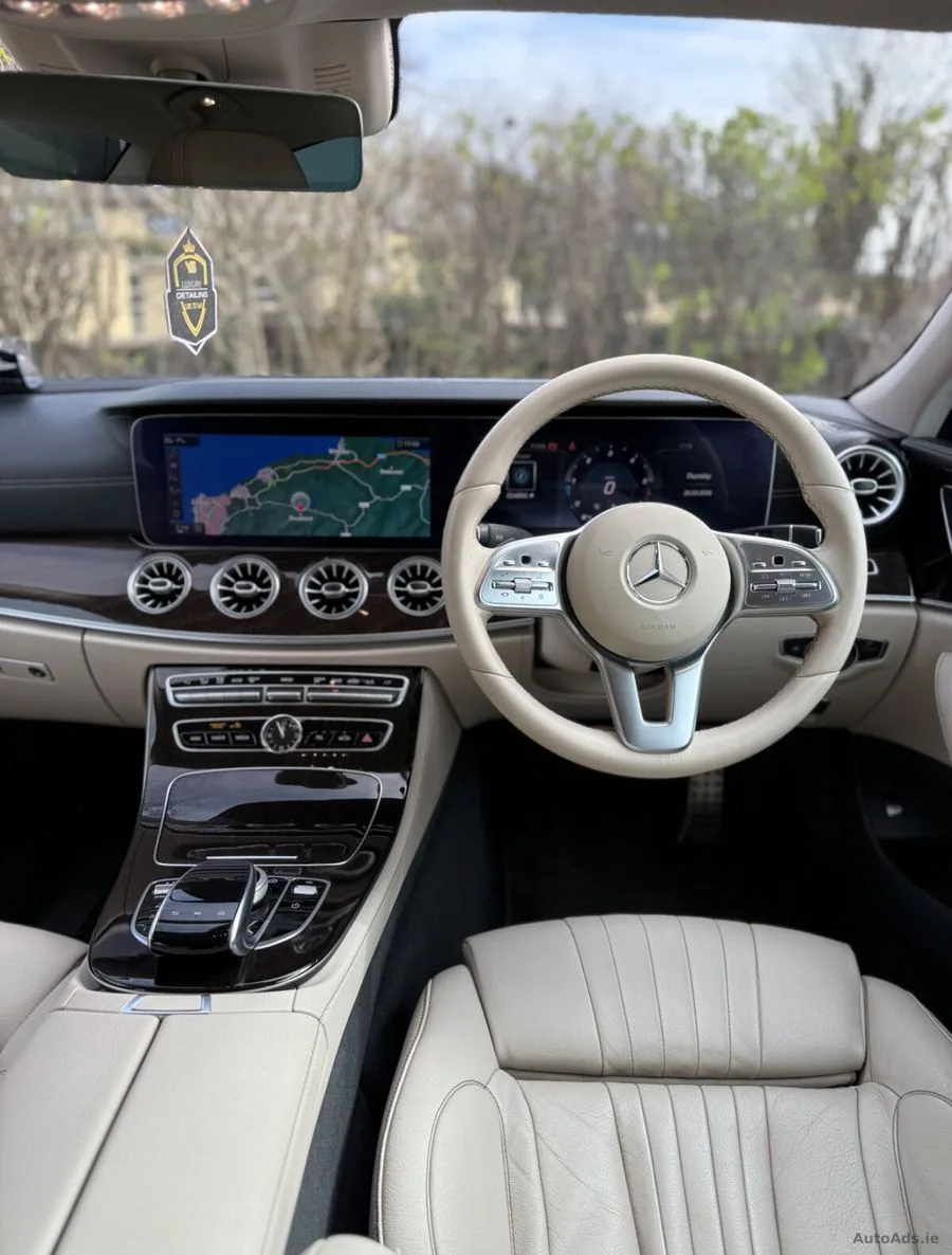2019 Mercedes-Benz CLS – photo 18