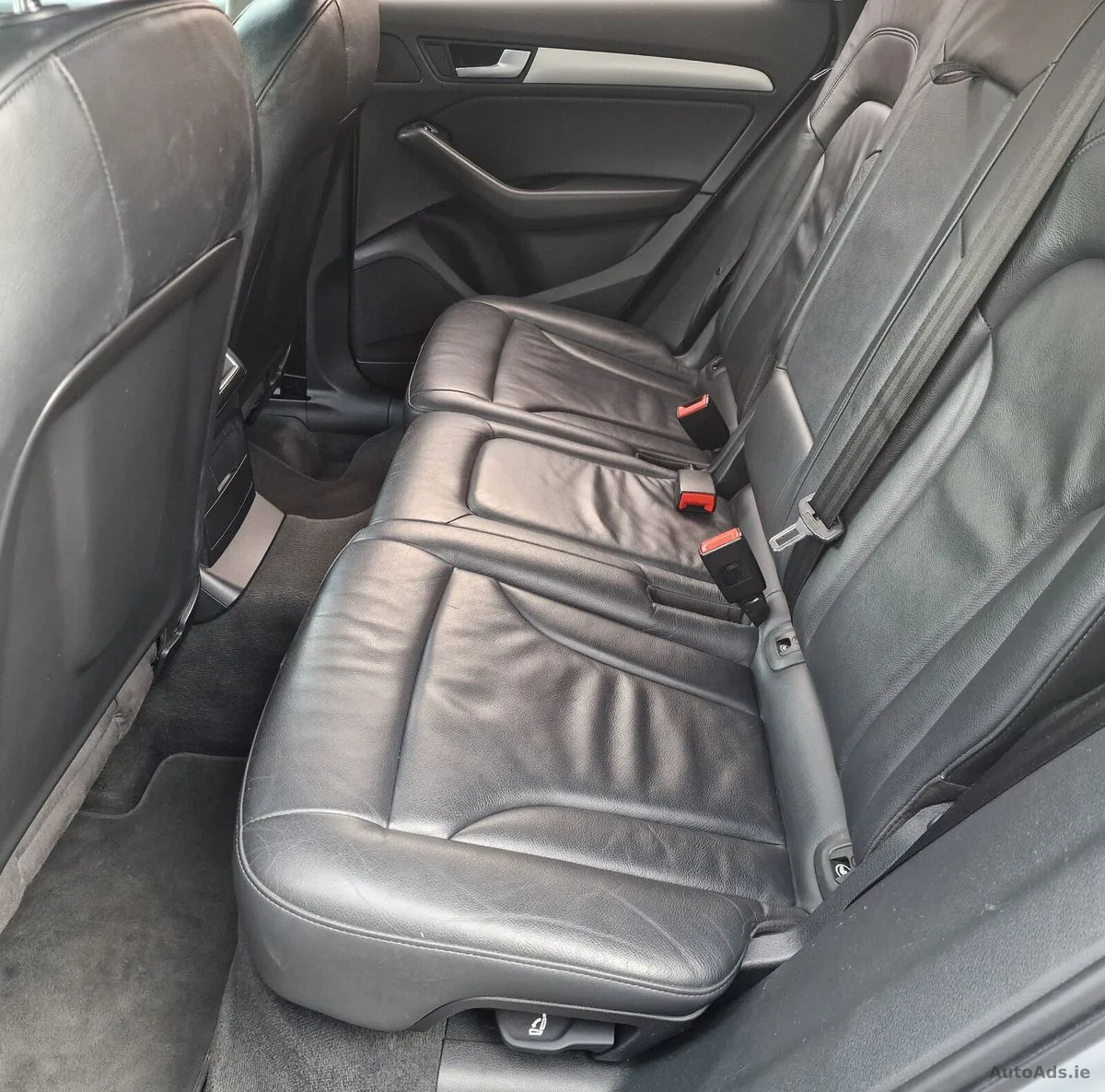 2014 Audi Q5 – photo 10