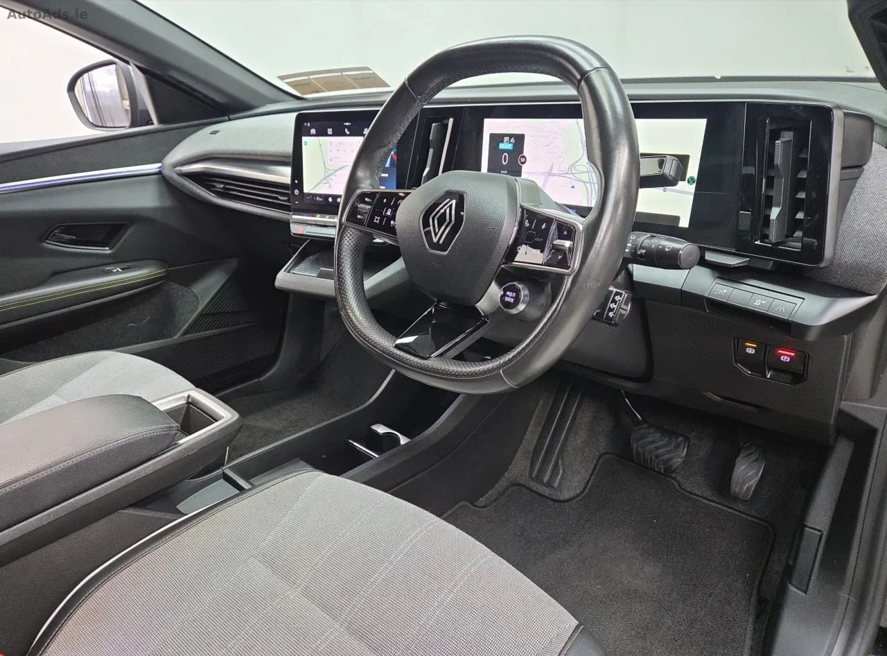 2023 Renault Megane E-Tech – photo 14