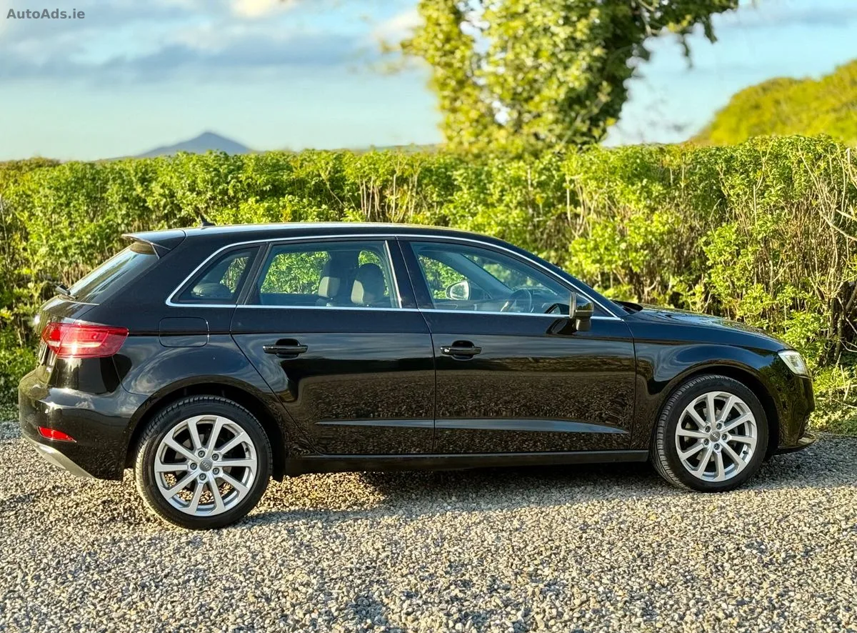 2019 Audi A3 – photo 16