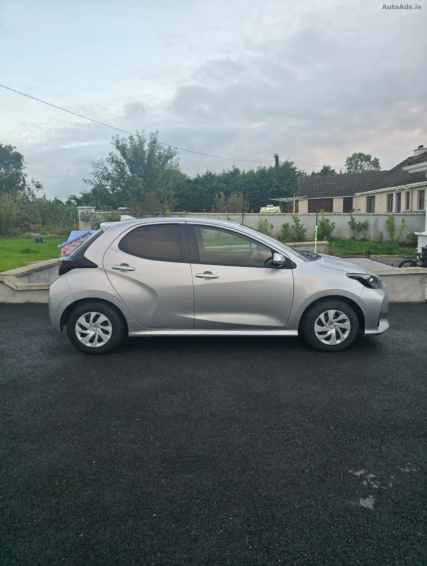 2023 Toyota Yaris – photo 8