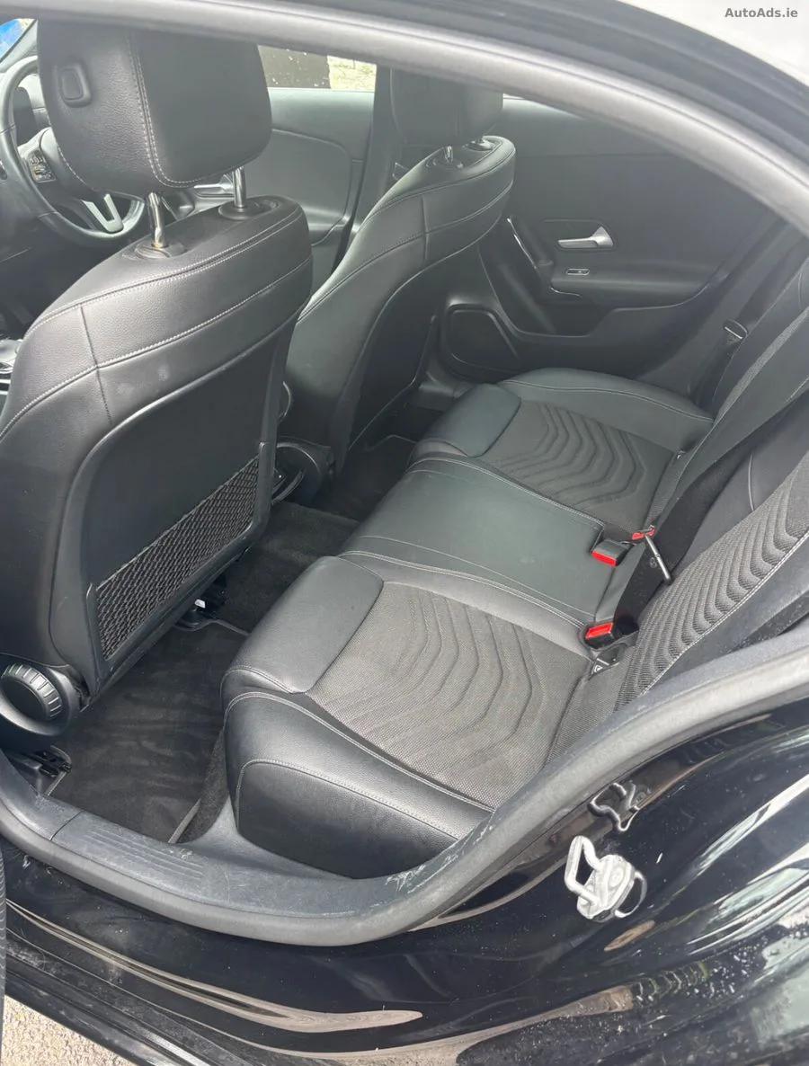2019 Mercedes-Benz A-Class – photo 9