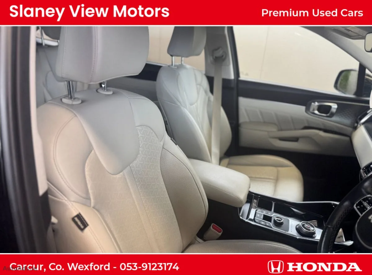 2023 Kia Sorento – photo 9