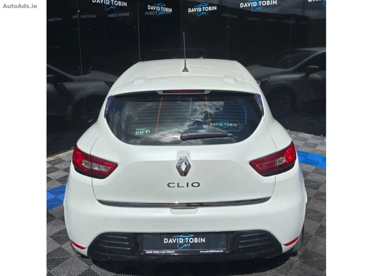 2019 Renault Clio – photo 7