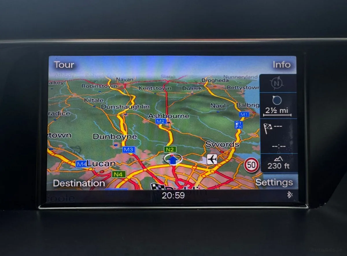 2015 Audi A5 – photo 13
