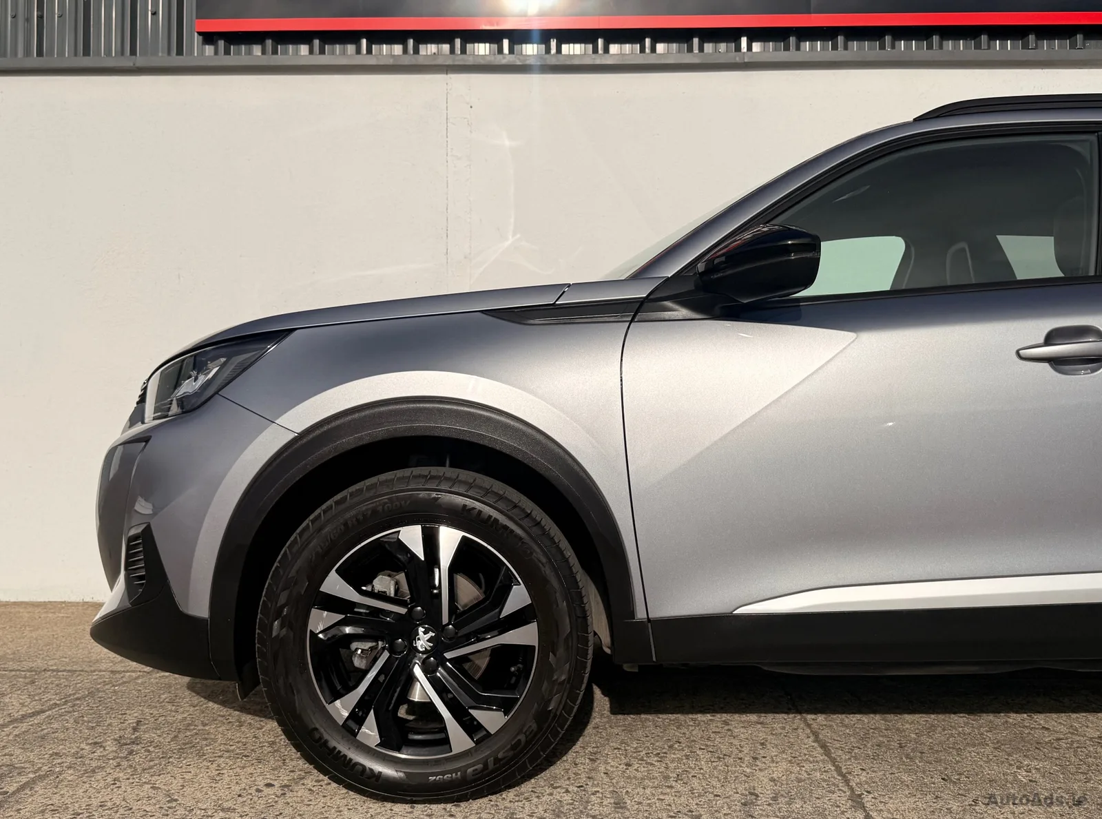 2023 Peugeot 2008 – photo 7