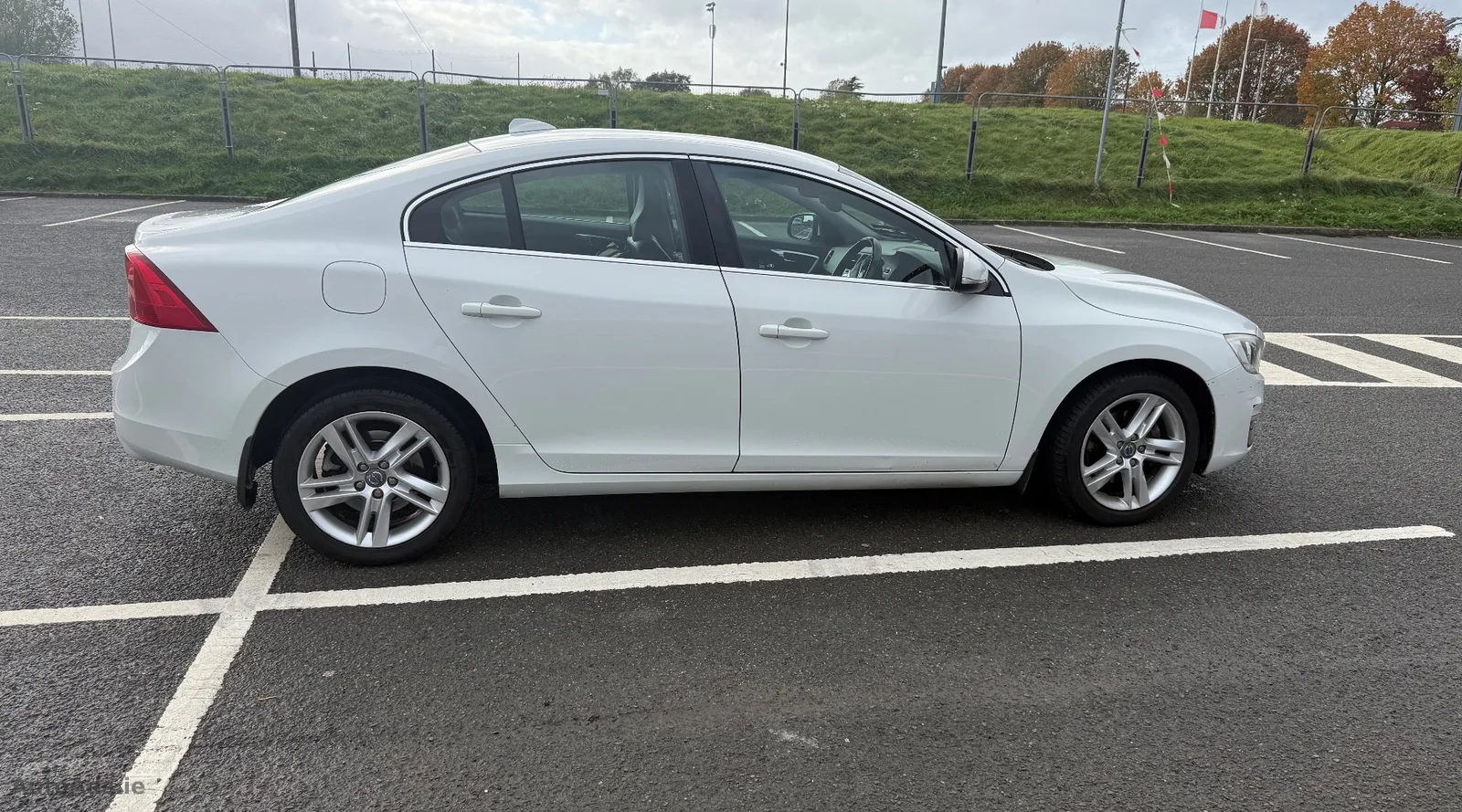 2015 Volvo S60 – photo 2