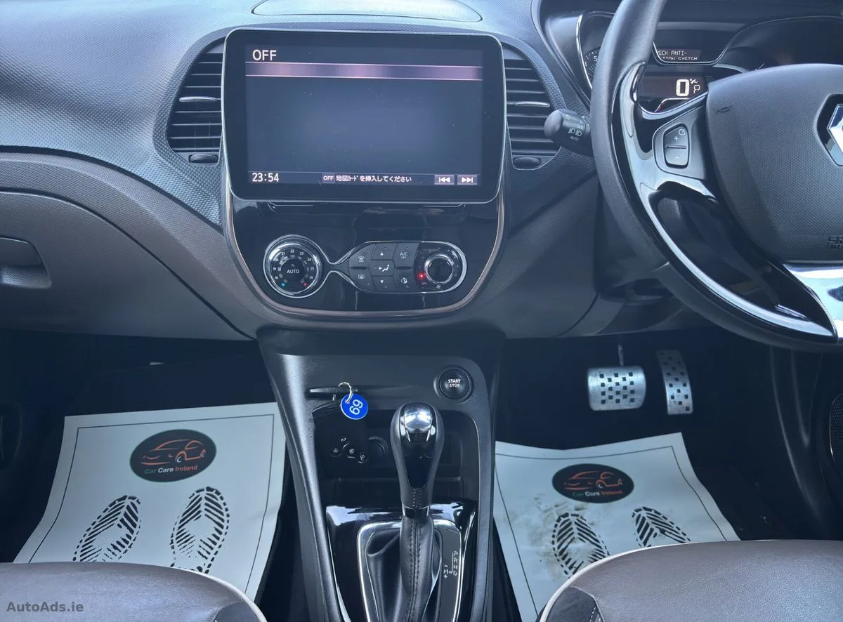 2016 Renault Captur – photo 14