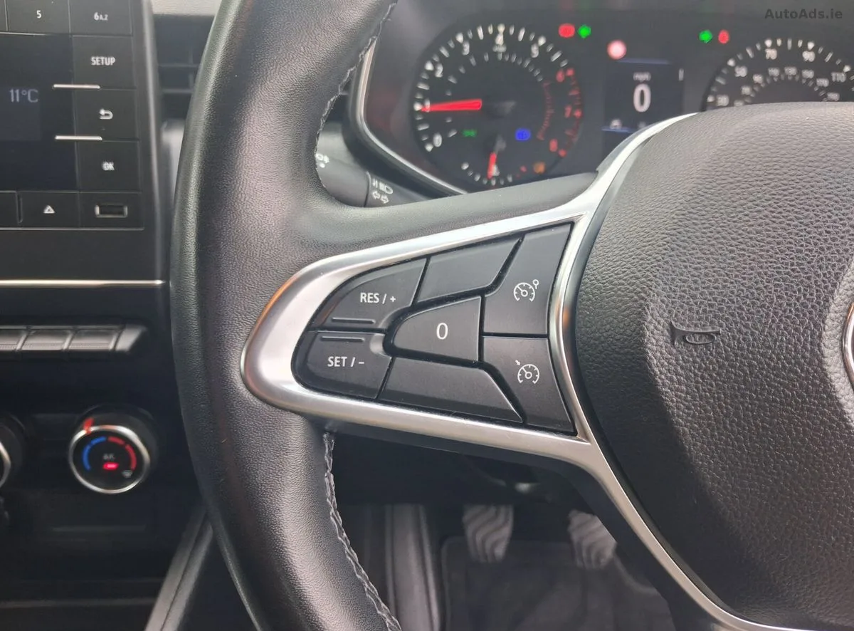 2020 Renault Clio – photo 9
