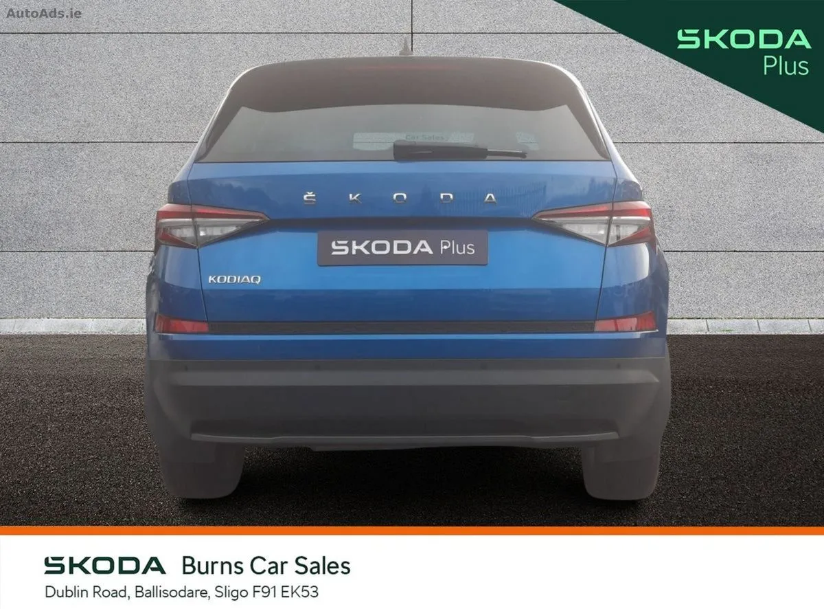 2023 Skoda Kodiaq – photo 14