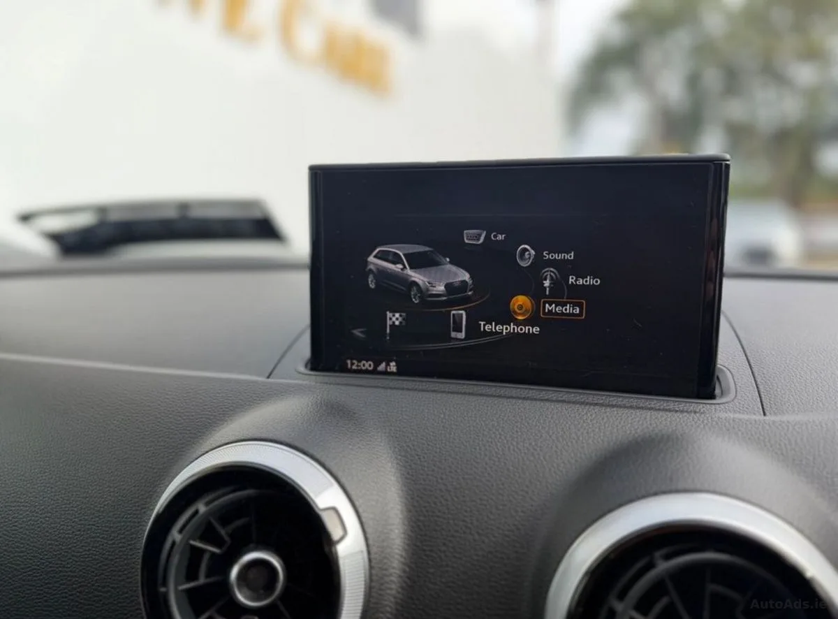 2017 Audi A3 – photo 11