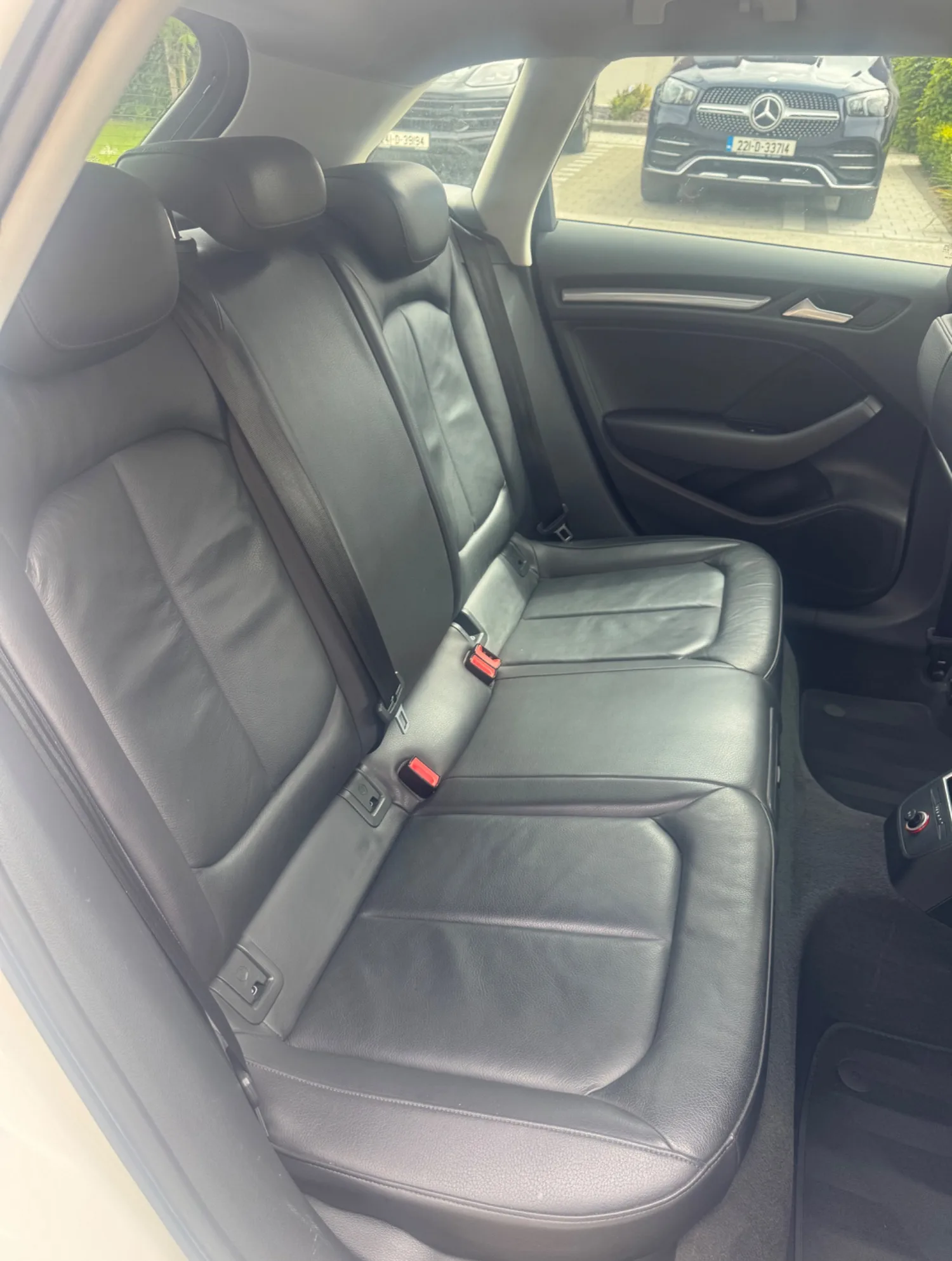 2015 Audi A3 – photo 5