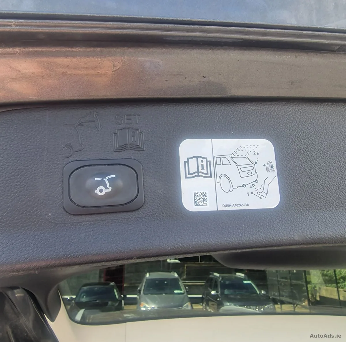 2019 Ford Kuga – photo 14
