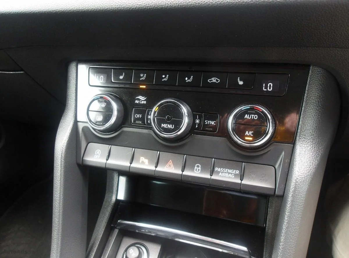 2023 Skoda Karoq – photo 18