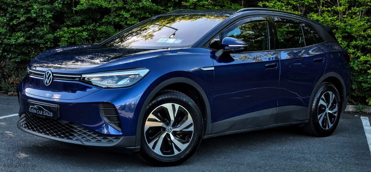2022 Volkswagen ID.4 – photo 7