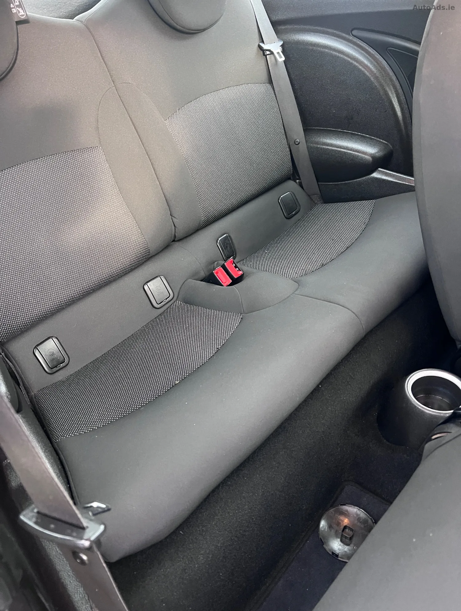 2012 MINI Cooper – photo 7