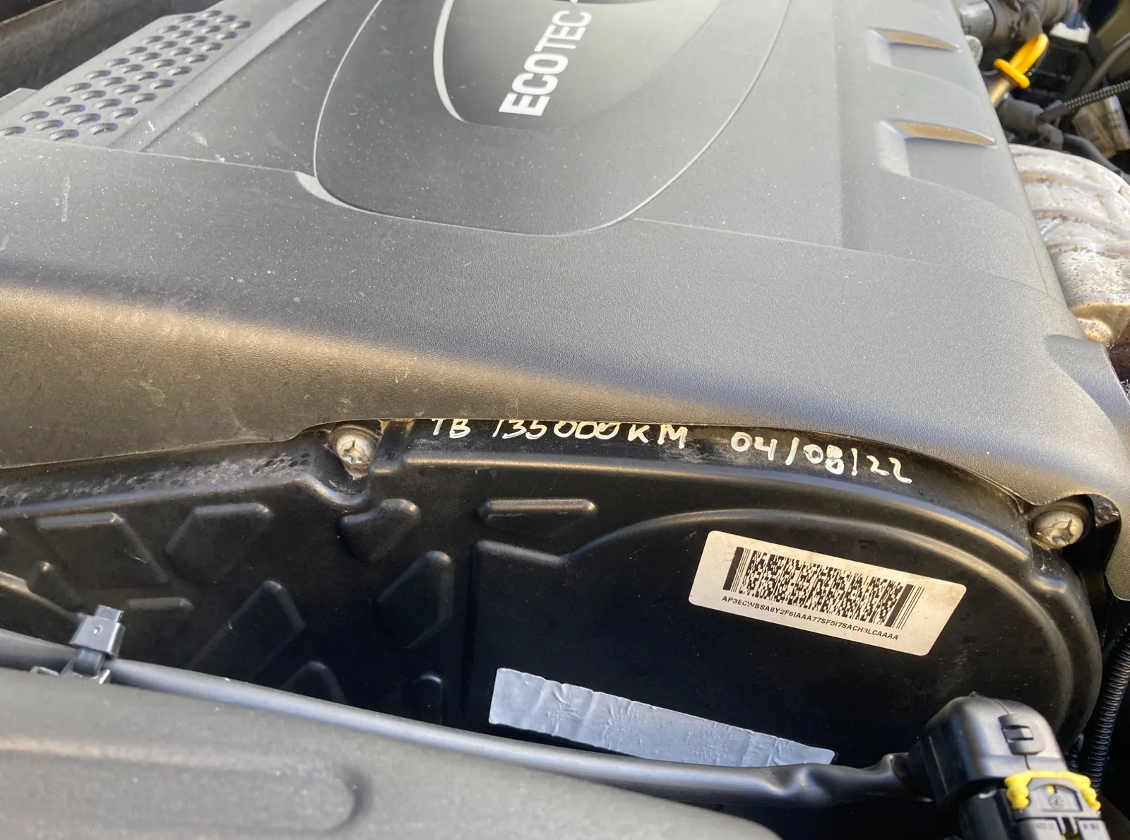 2015 Opel Insignia – photo 10