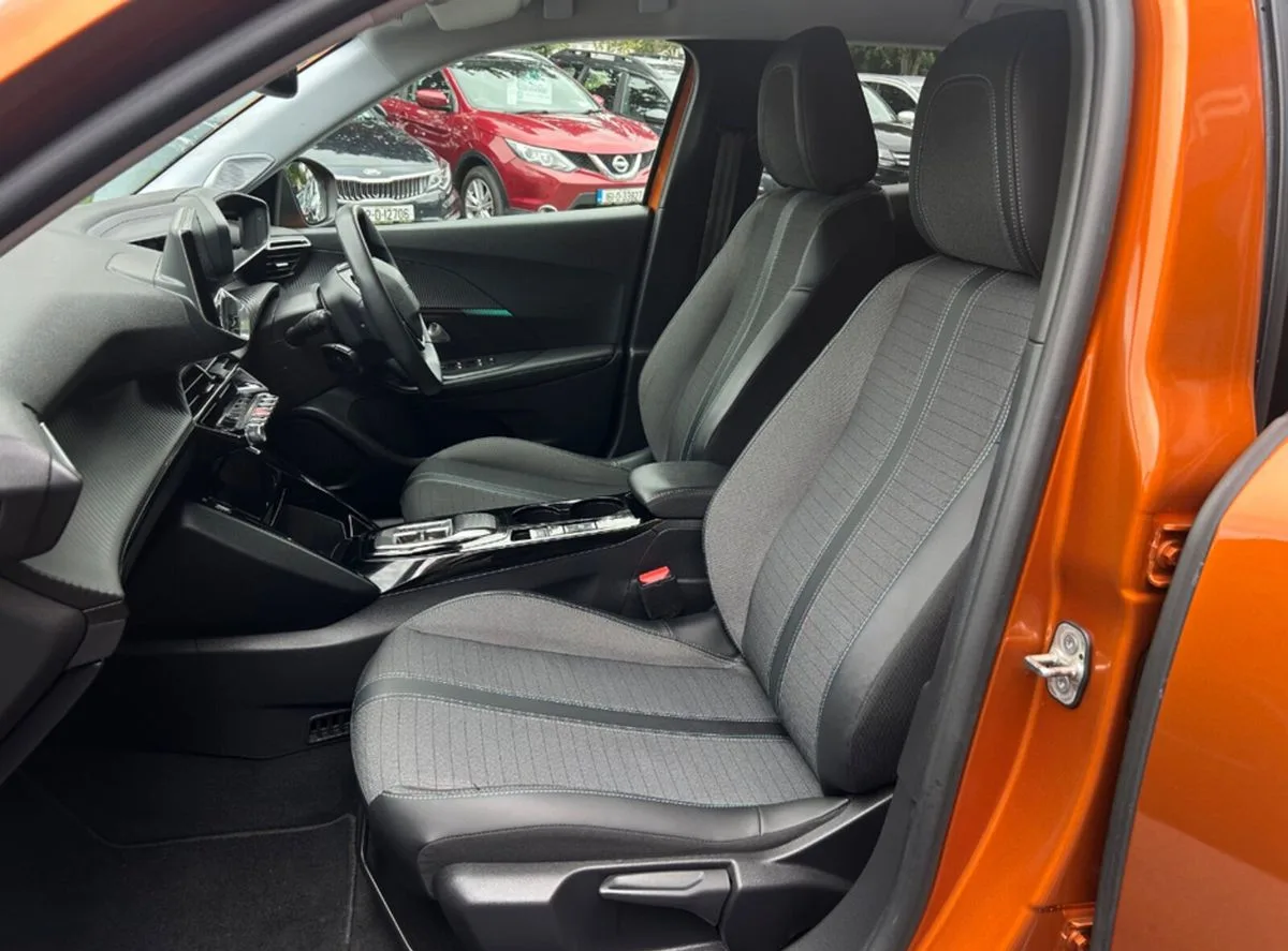 2022 Peugeot 2008 – photo 11