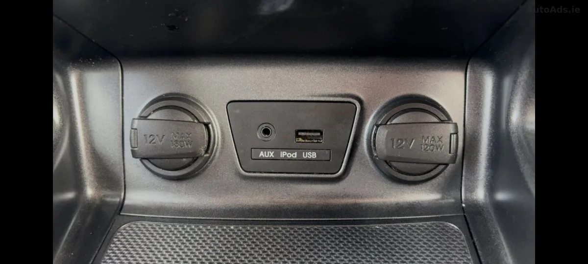 2015 Hyundai ix35 – photo 13