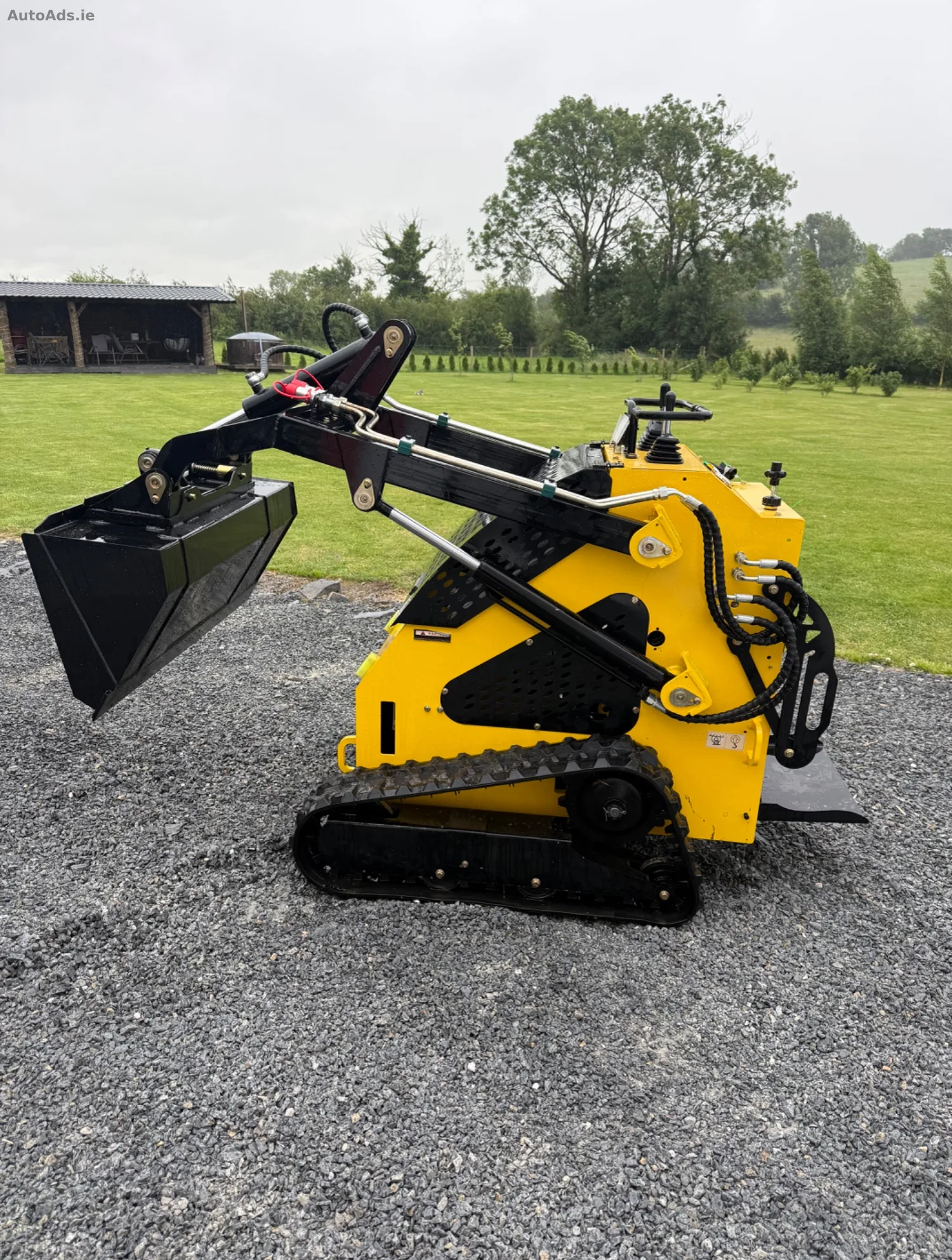 2026 Other Loaders