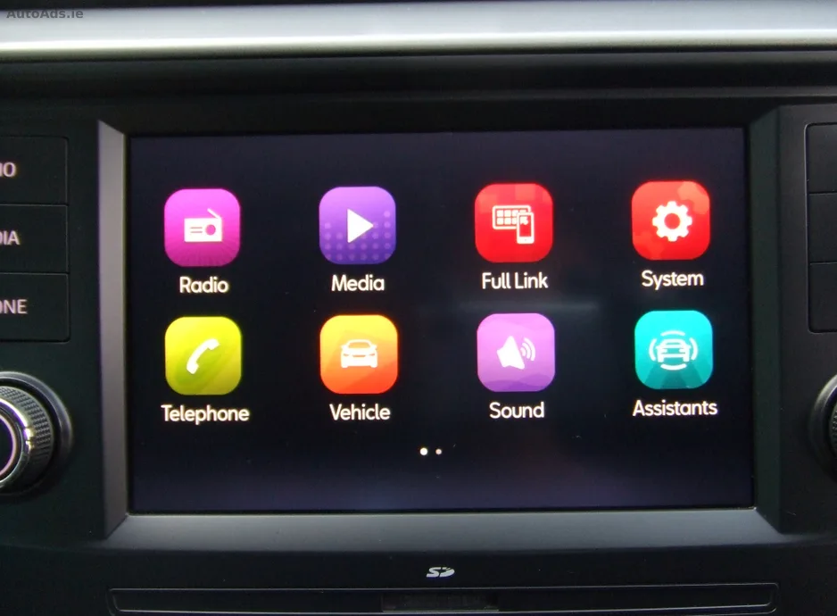2024 SEAT Ibiza – photo 7