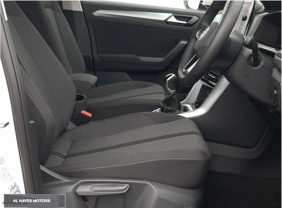 2026 Volkswagen T-Roc – photo 4