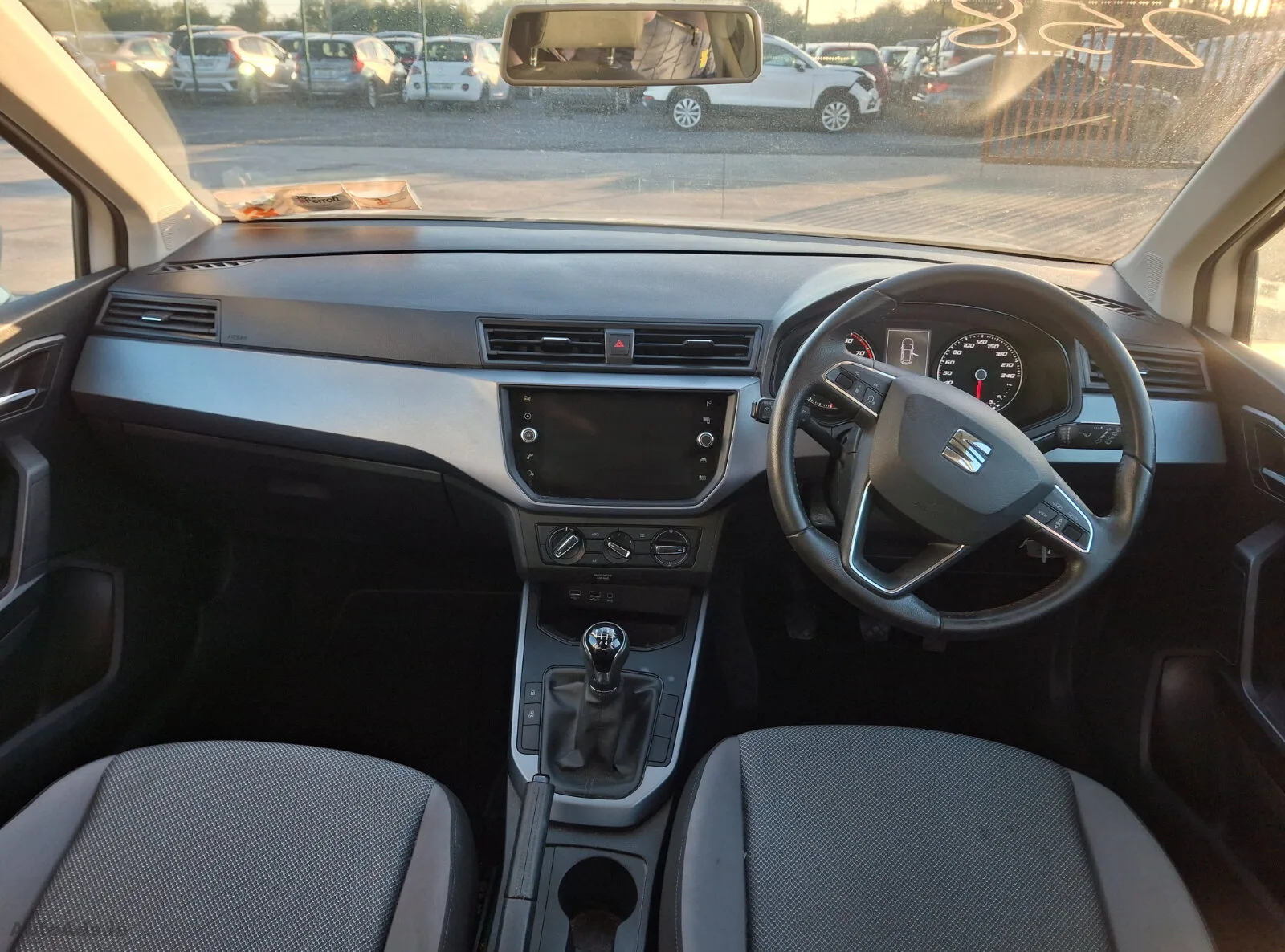 2020 SEAT Arona – photo 12
