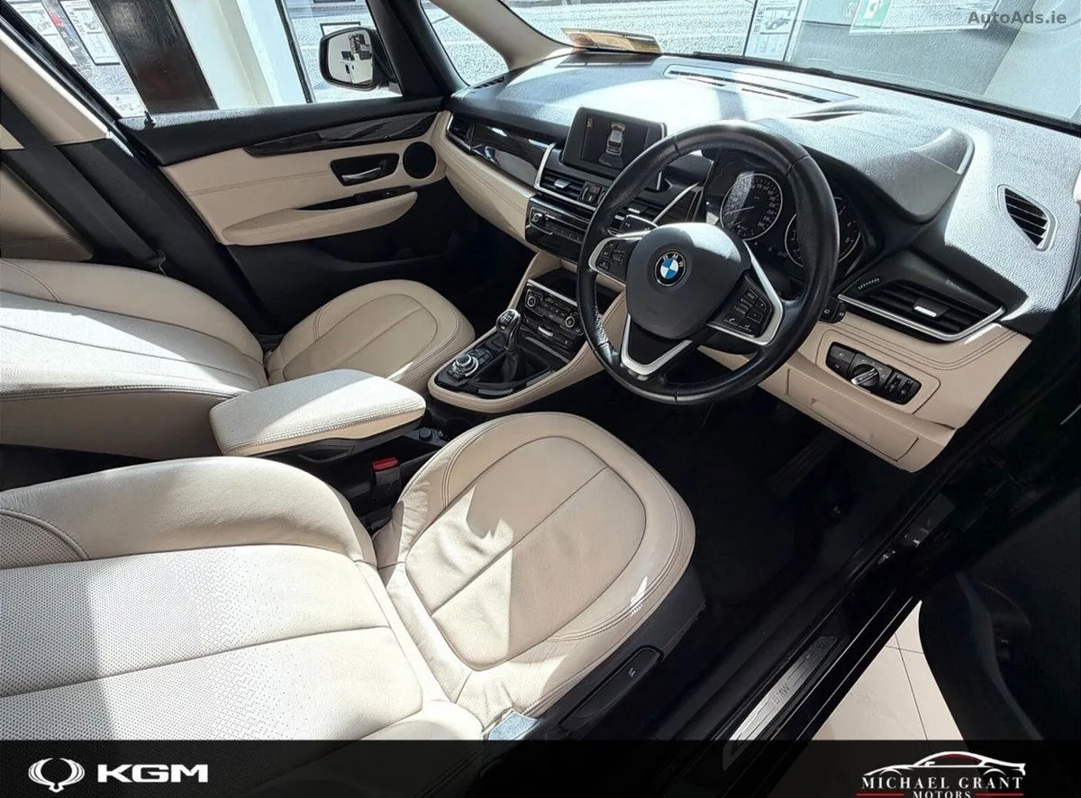 2016 BMW 2-Series – photo 13
