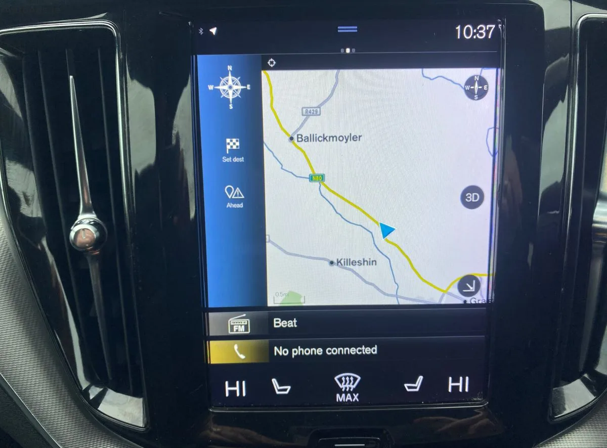 2021 Volvo XC60 – photo 14