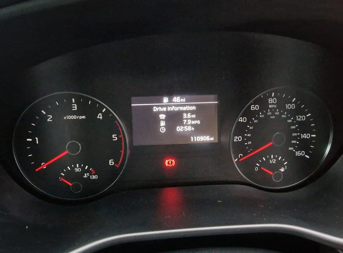 2019 Kia Sportage – photo 15