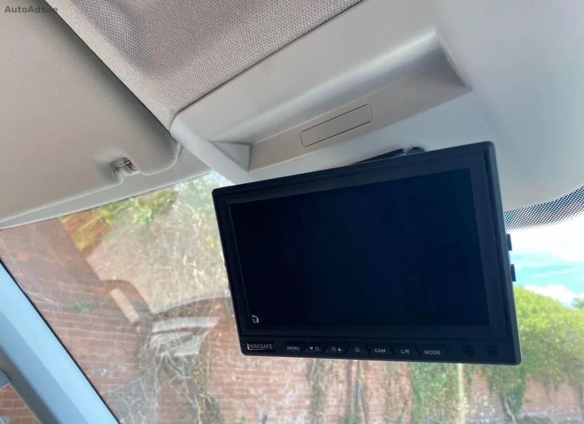 2024 Volkswagen Crafter – photo 17