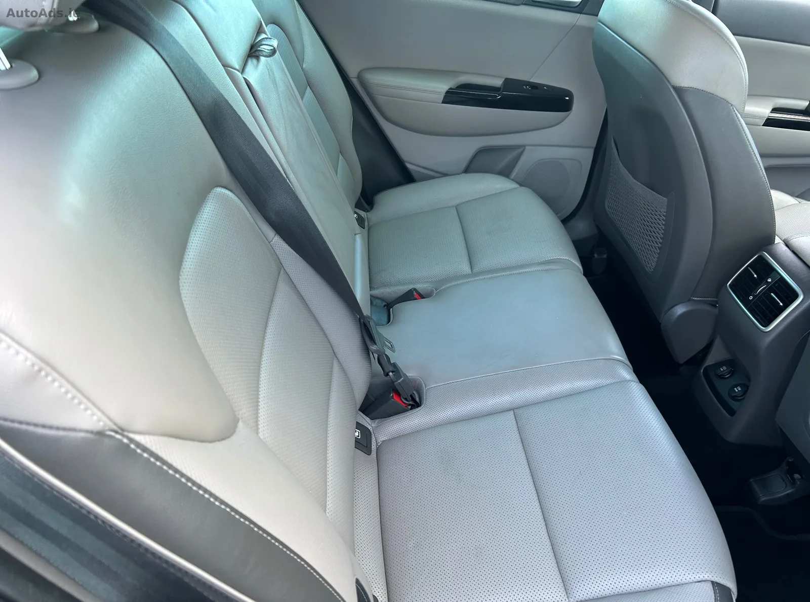 2018 Kia Sportage – photo 19