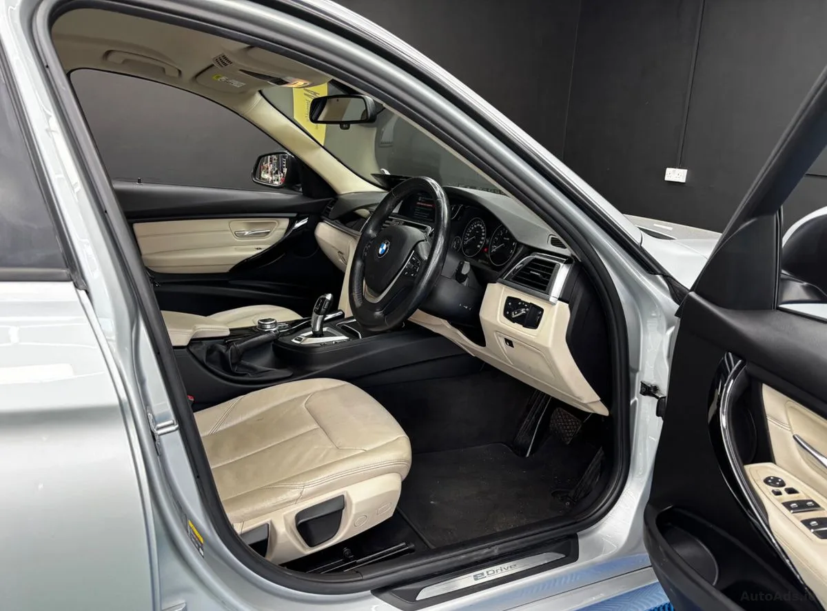 2019 BMW 3-Series – photo 19