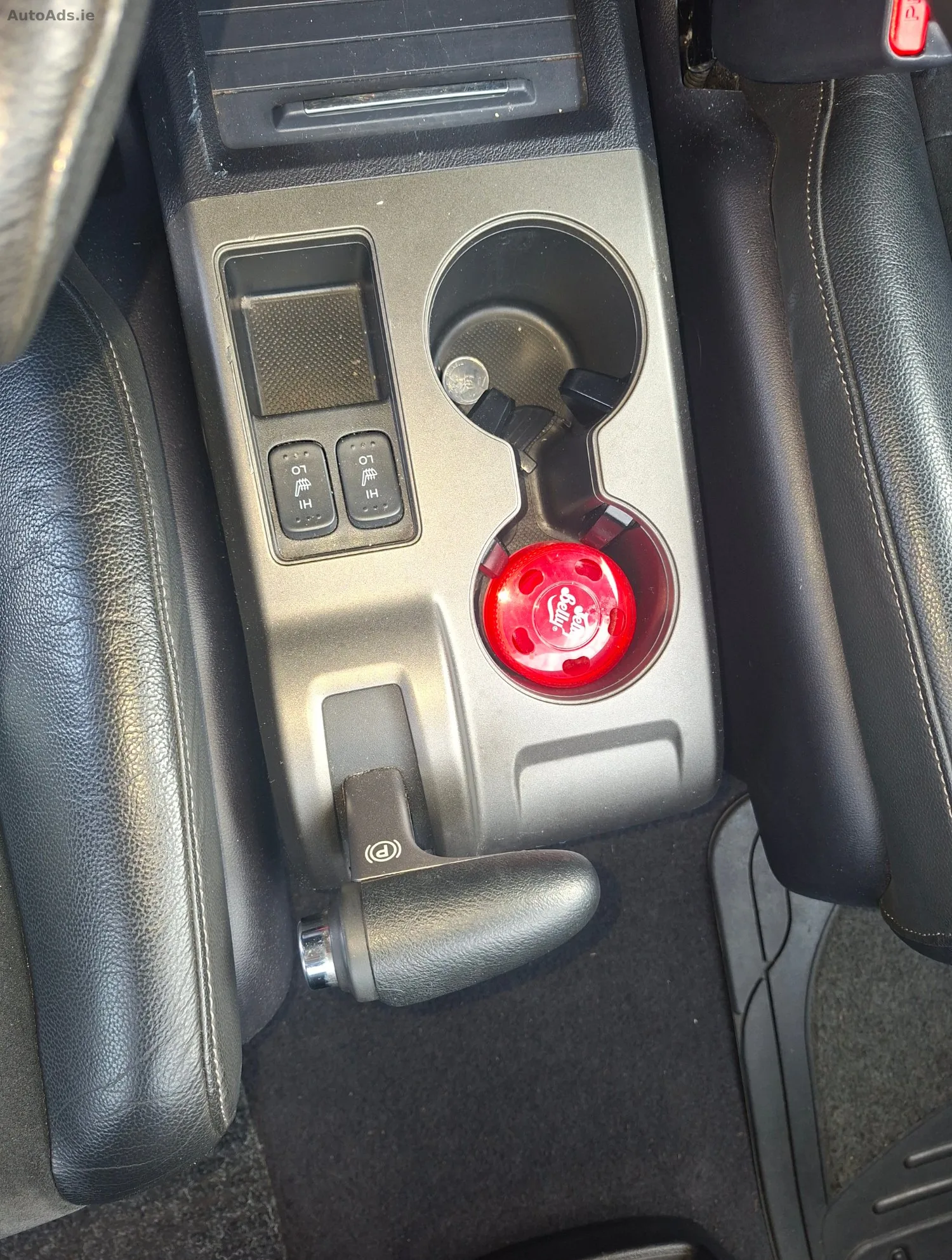 2012 Honda CR-V – photo 9