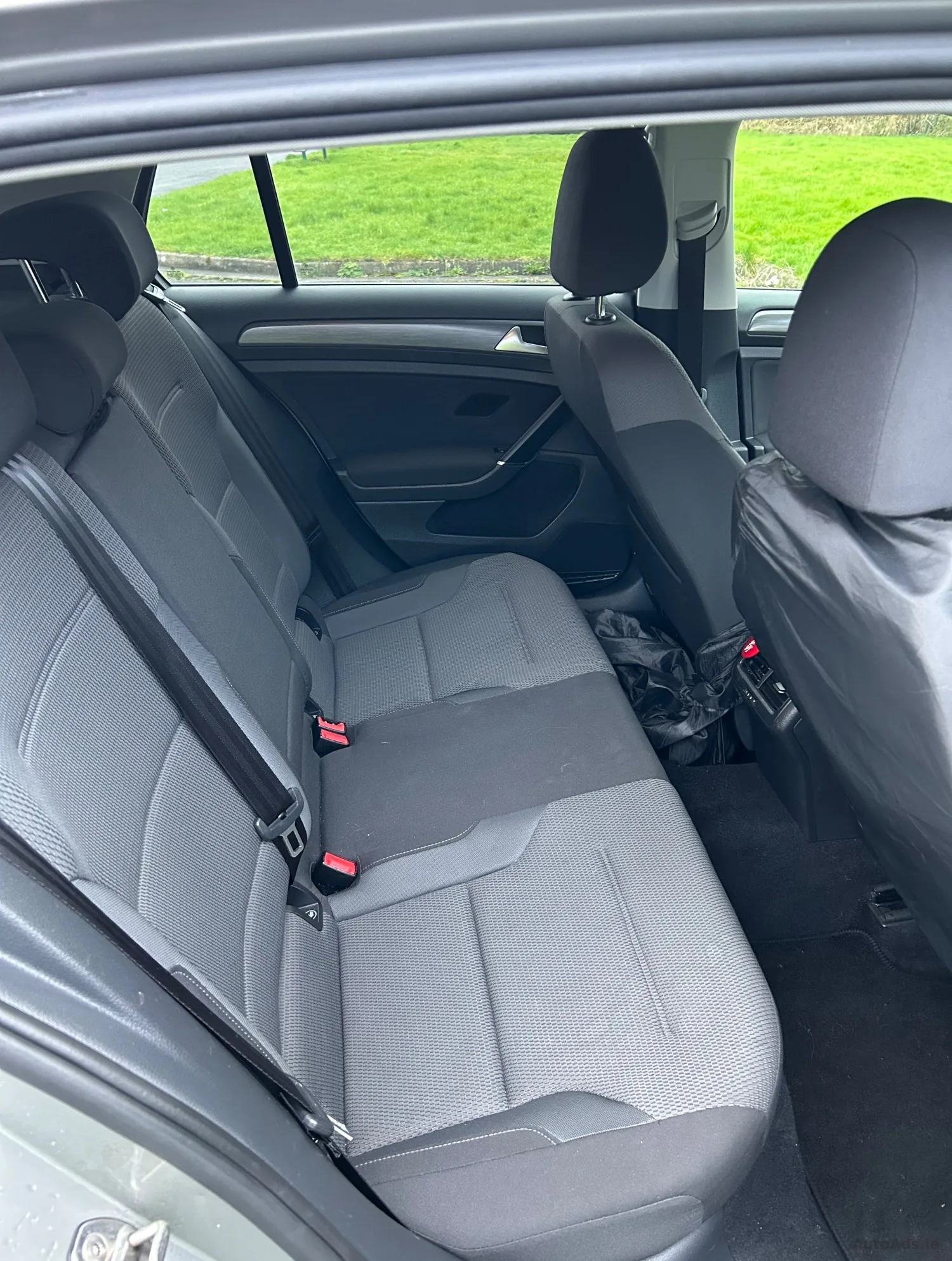 2017 Volkswagen Golf – photo 8