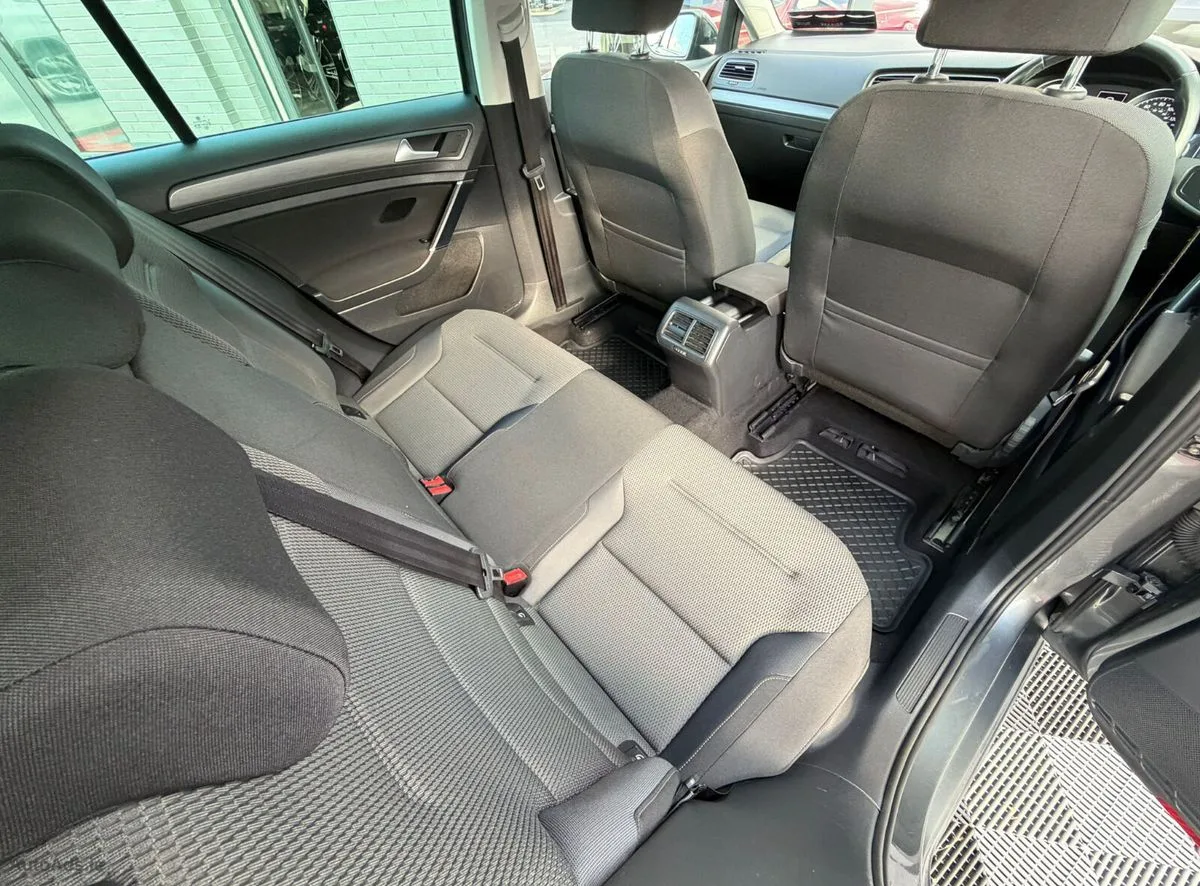 2019 Volkswagen Golf – photo 19