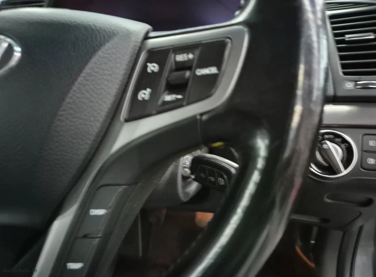 2014 Hyundai i40 – photo 10
