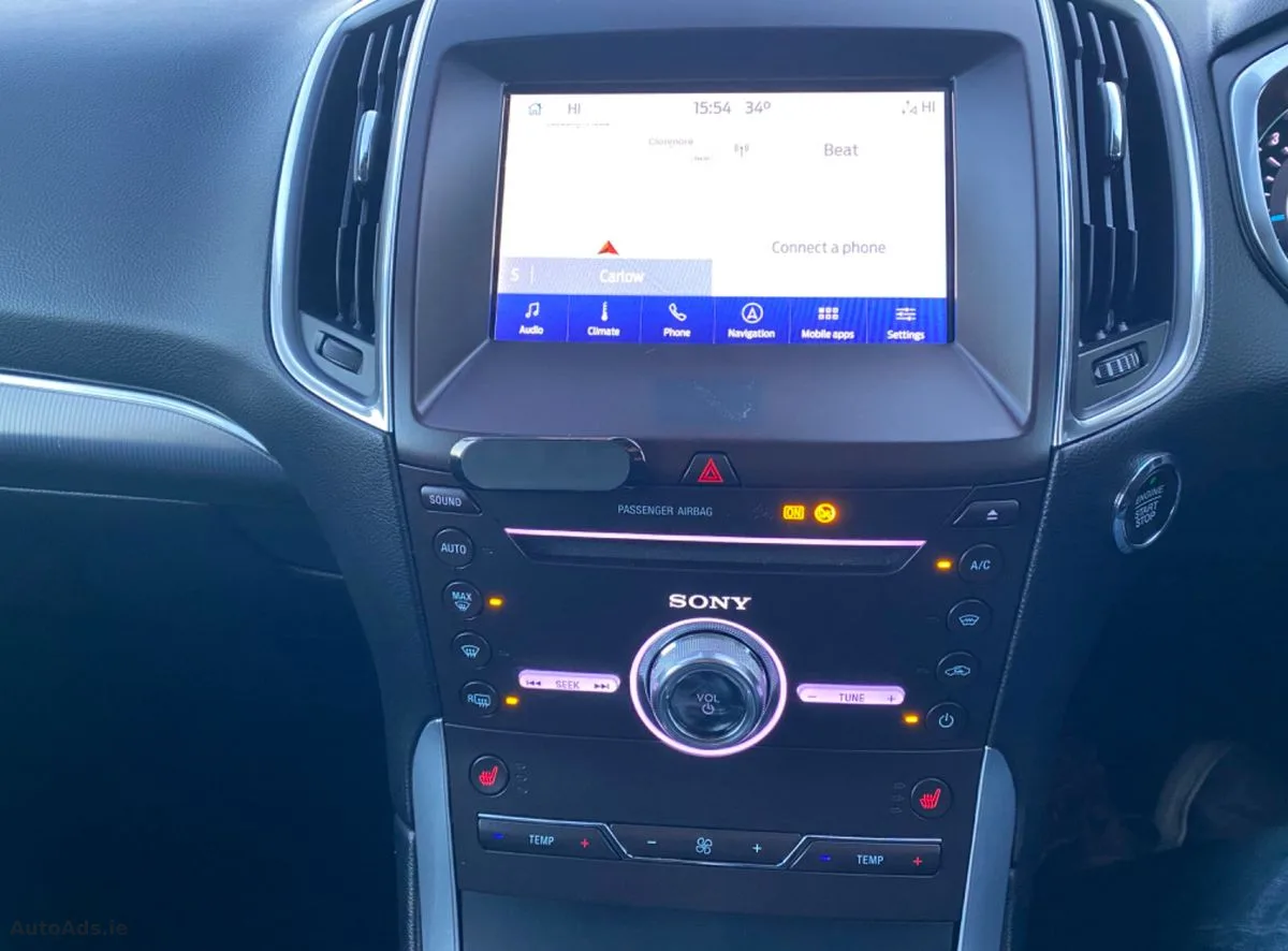 2021 Ford S-Max – photo 14
