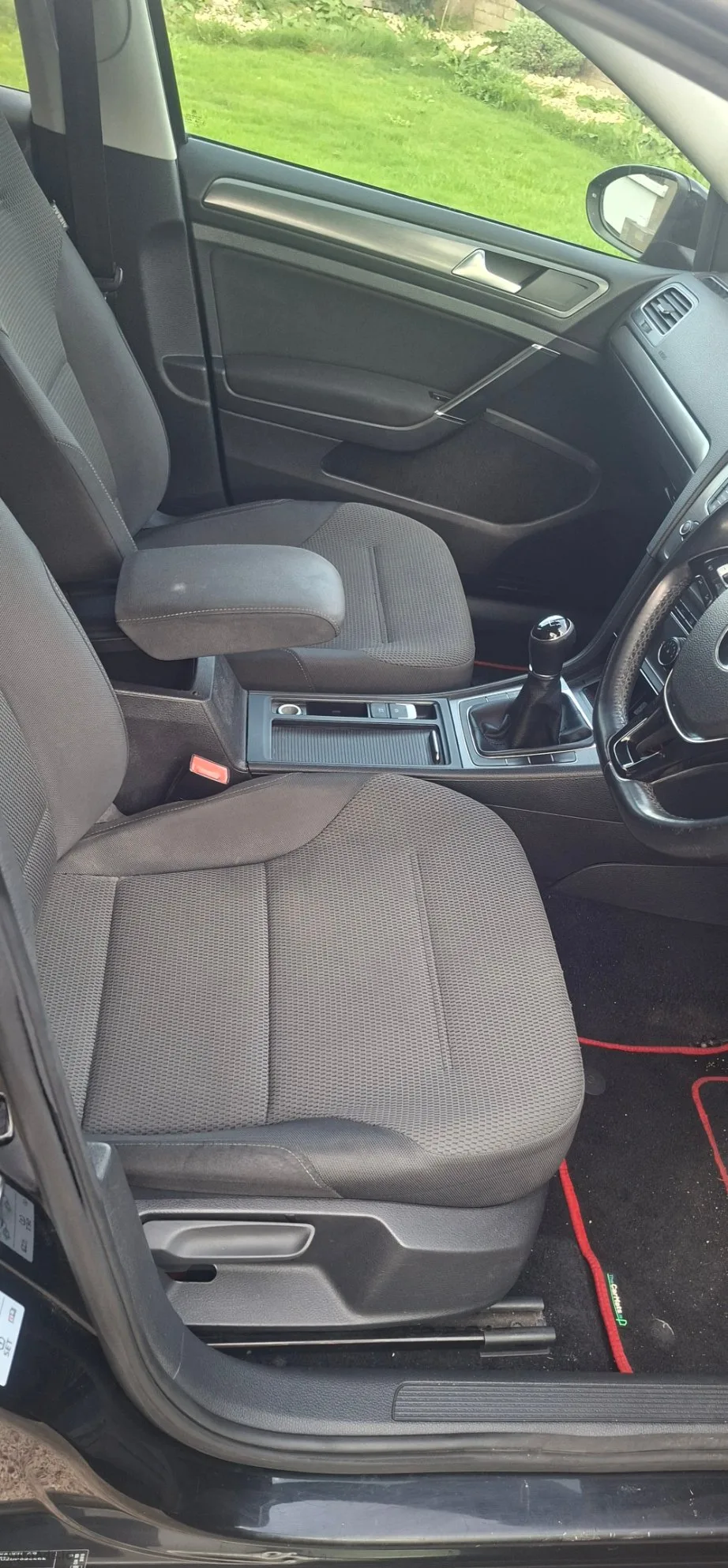 2013 Volkswagen Golf – photo 10