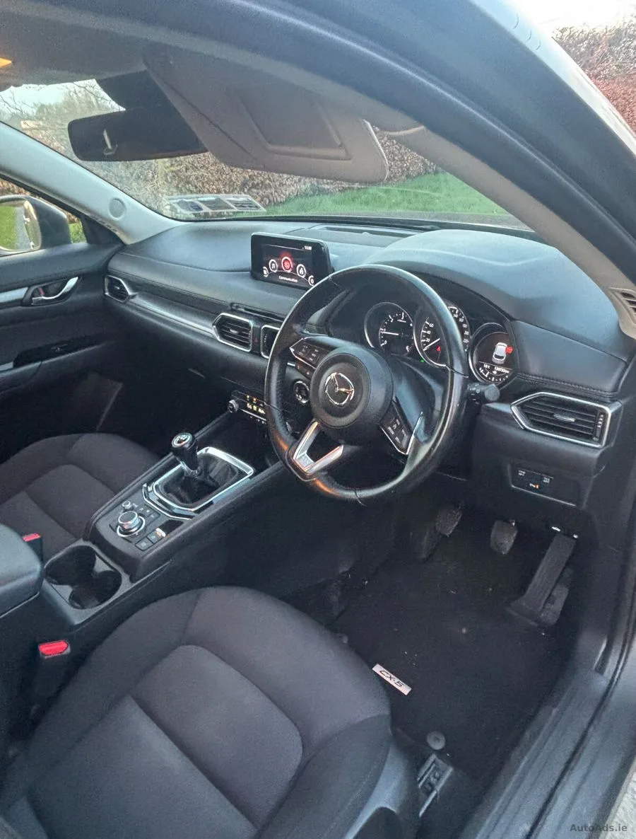 2019 Mazda CX-5 – photo 9
