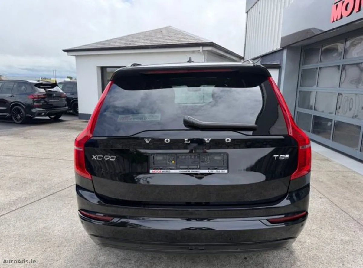 2024 Volvo XC90 – photo 3