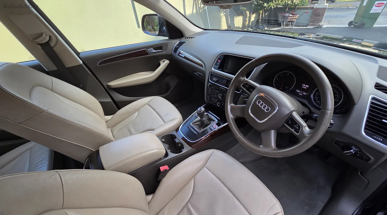 2012 Audi Q5 – photo 5