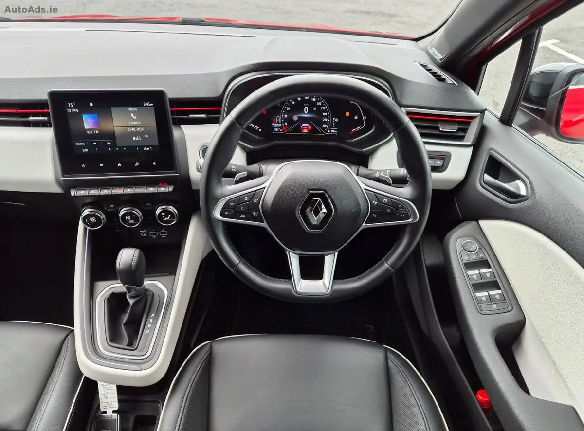 2021 Renault Clio – photo 15