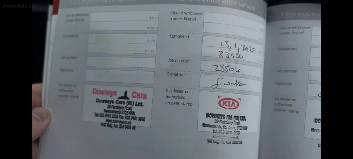 2016 Kia Picanto – photo 19