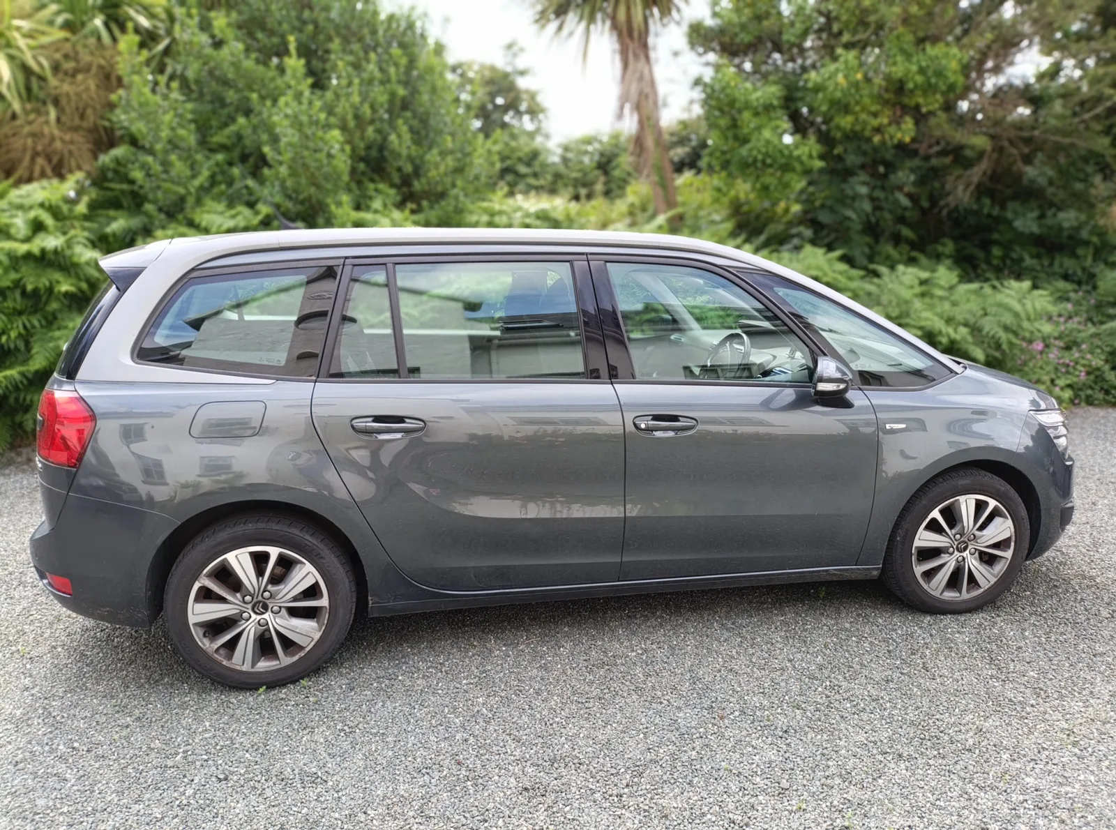 2016 Citroen Grand C4 Picasso – photo 5