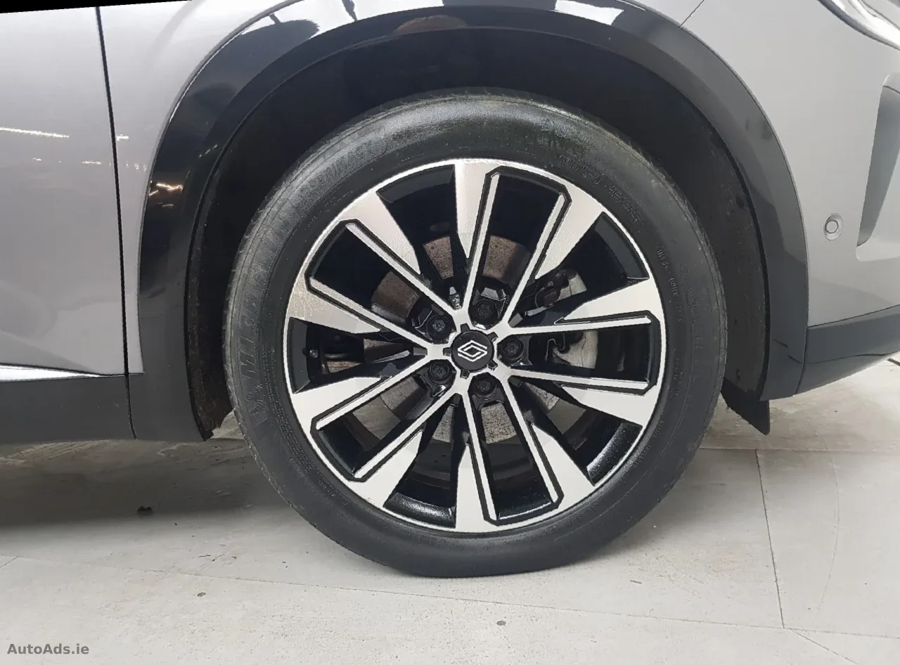 2024 Renault Austral – photo 8