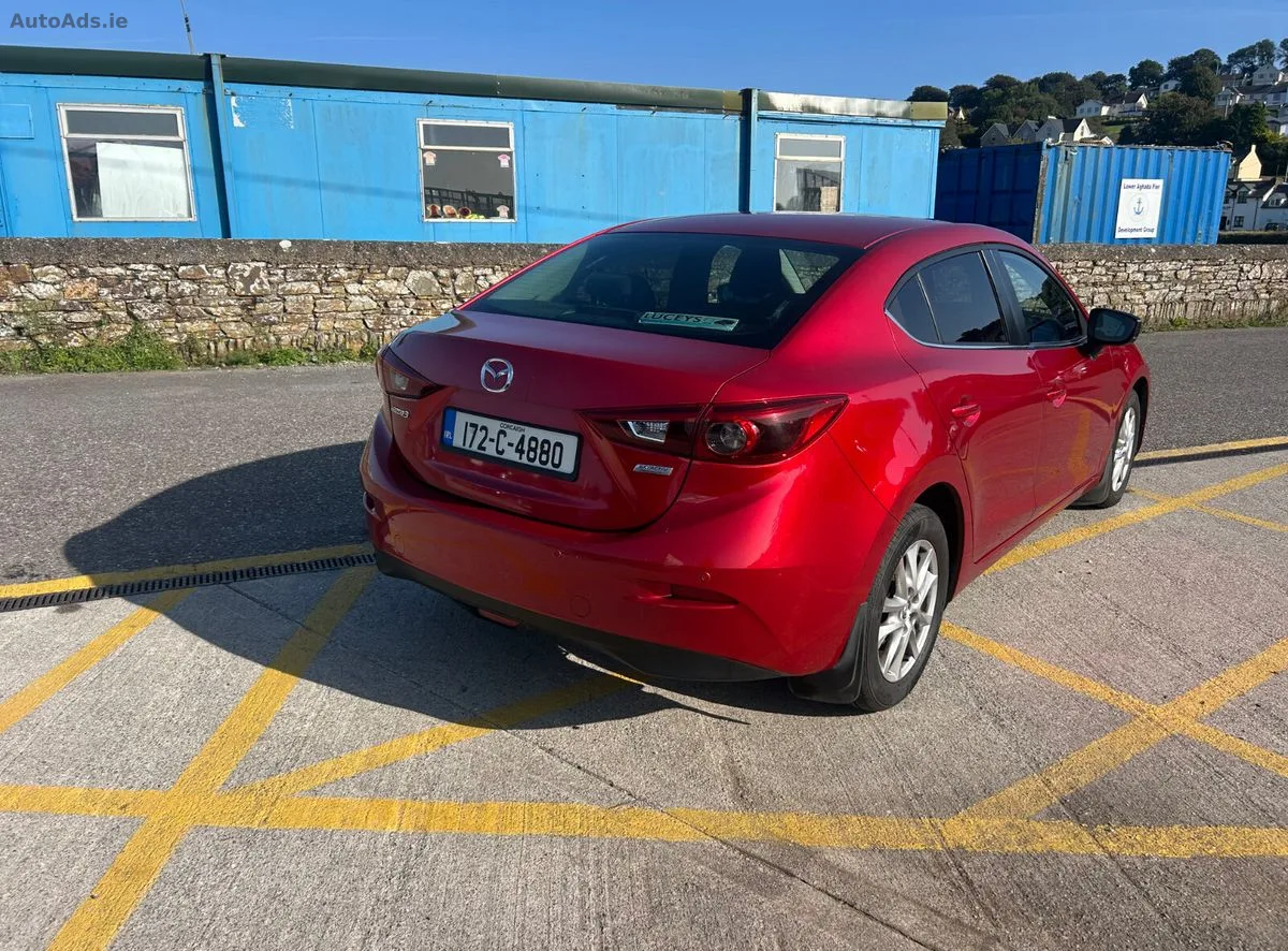 2017 Mazda Mazda3 – photo 6